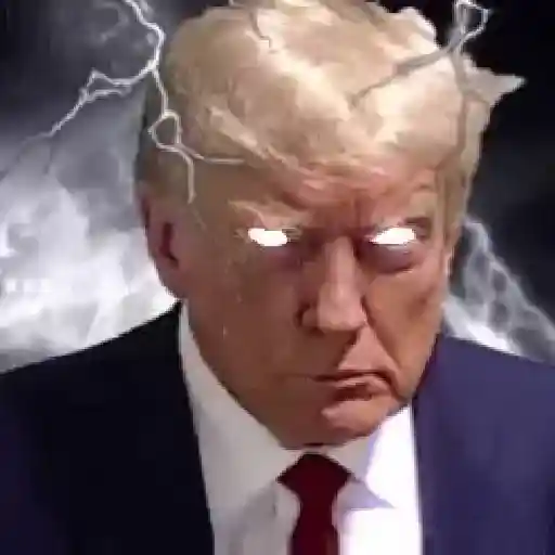 Donald Trump 🇺🇲