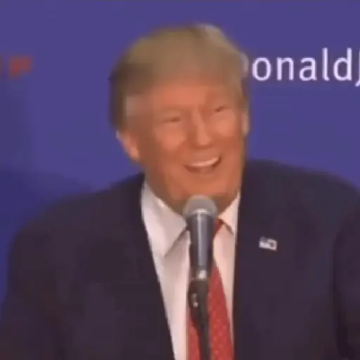 Donald Trump 🇺🇲