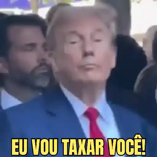 Donald Trump 🇺🇲