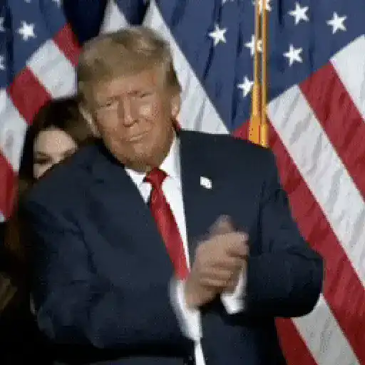 Donald Trump 🇺🇲