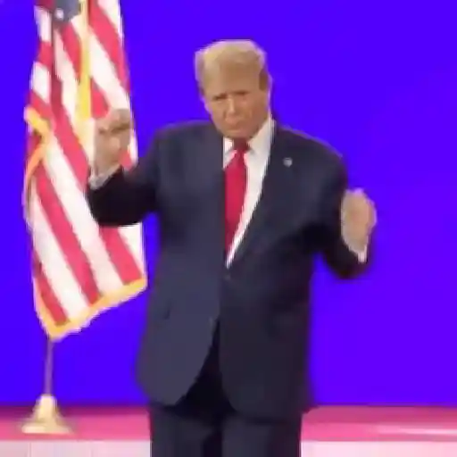 Donald Trump 🇺🇲