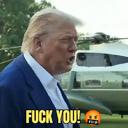 Donald Trump 🇺🇲