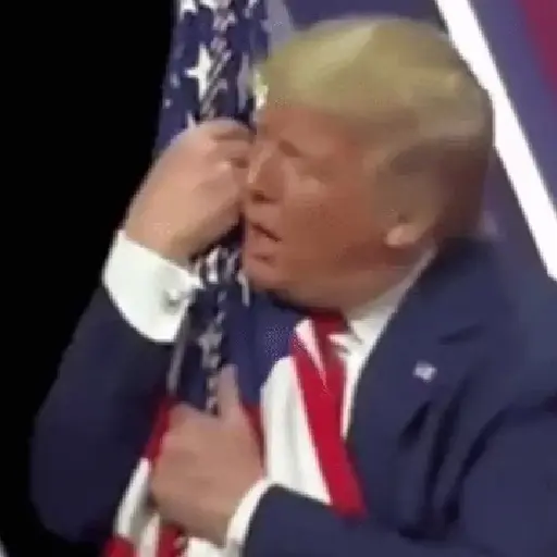Donald Trump 🇺🇲