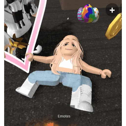 ROBLOX MEME