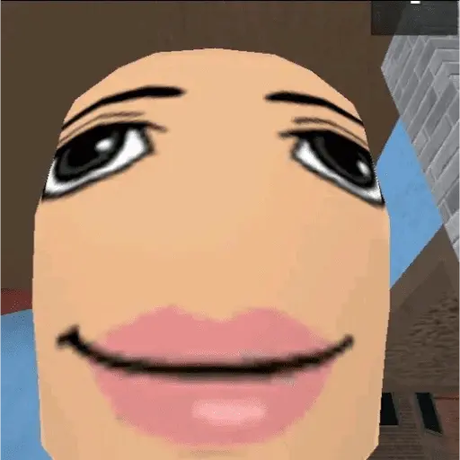 ROBLOX MEME