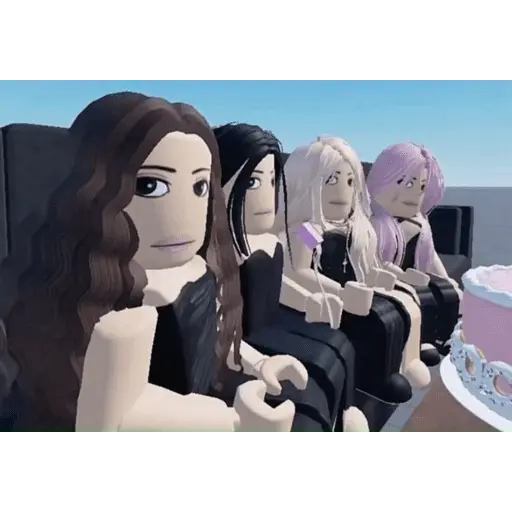ROBLOX MEME