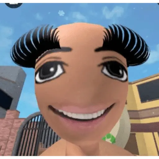 ROBLOX MEME