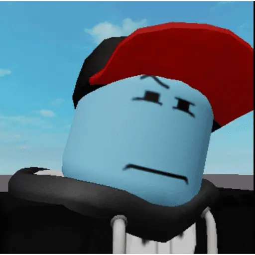 ROBLOX MEME