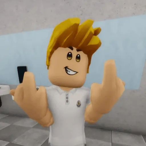 ROBLOX MEME