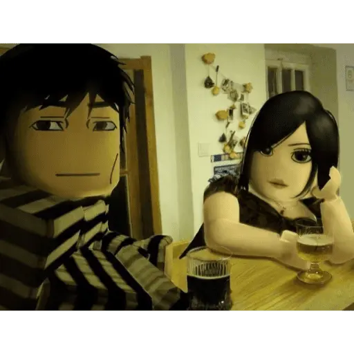 ROBLOX MEME