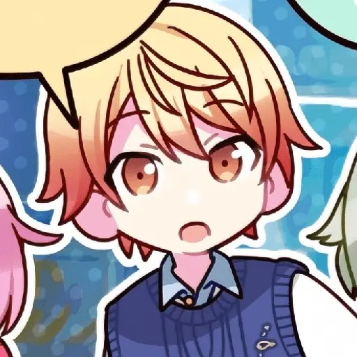 tsukasa tenma 2!! ☆