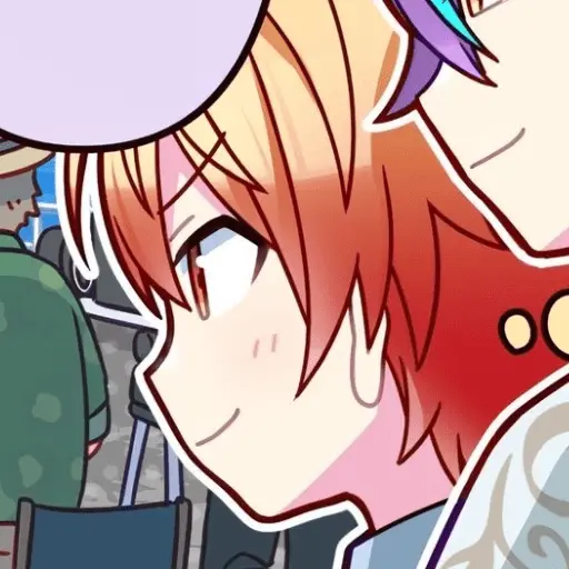 tsukasa tenma 2!! ☆