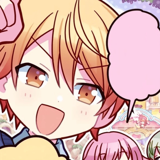 tsukasa tenma 2!! ☆ preview