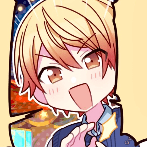 tsukasa tenma 2!! ☆ preview