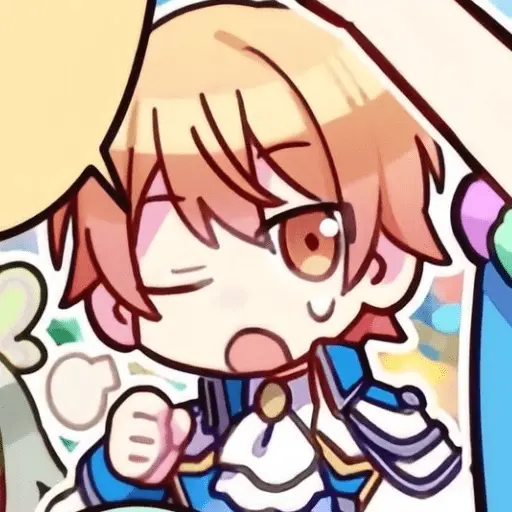 tsukasa tenma 2!! ☆