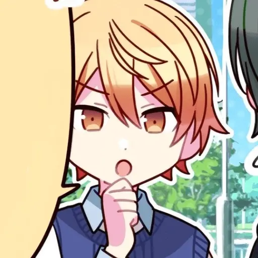 tsukasa tenma 2!! ☆