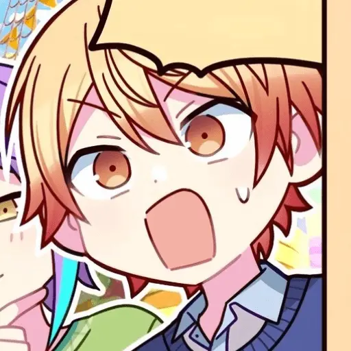 tsukasa tenma 2!! ☆