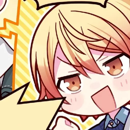 tsukasa tenma 2!! ☆