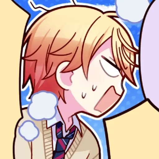 tsukasa tenma 2!! ☆
