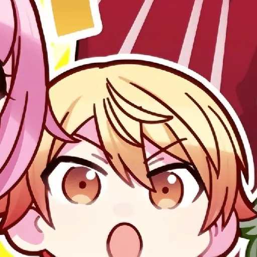 tsukasa tenma 2!! ☆