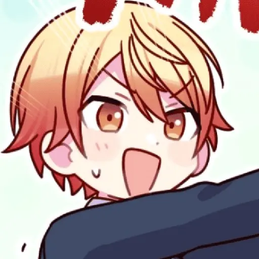 tsukasa tenma 2!! ☆