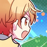 tsukasa tenma 2!! ☆