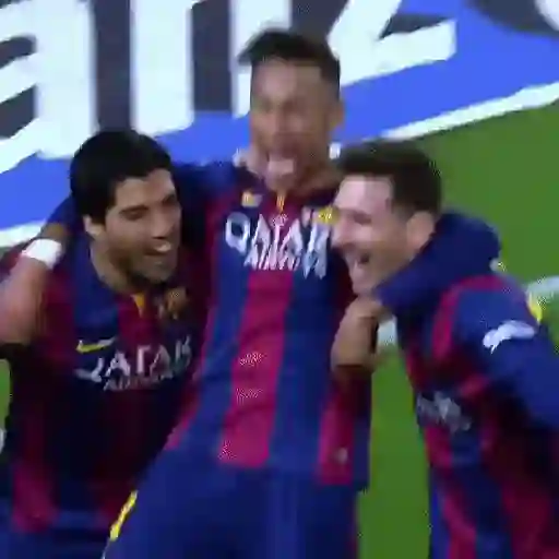 MESSI Y FC BARCELONA preview
