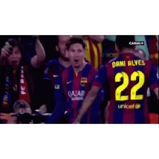 MESSI Y FC BARCELONA preview