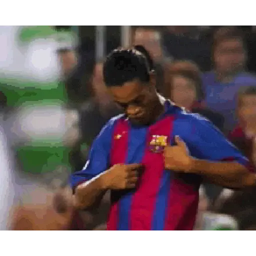 MESSI Y FC BARCELONA