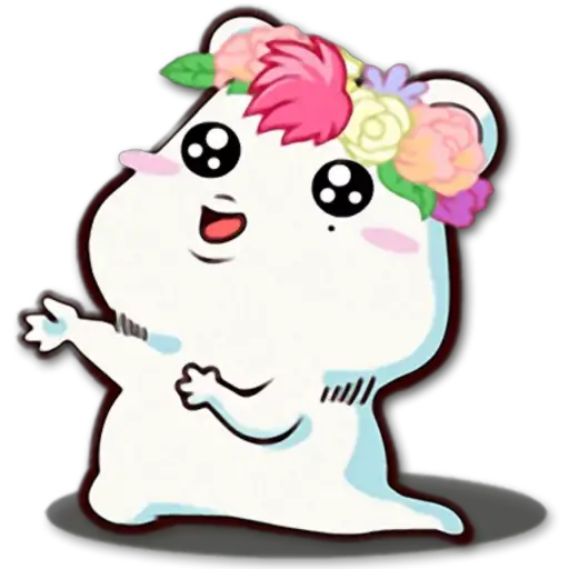🌈✨Kawaii Chibi☀️ 