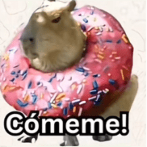 Capibara preview