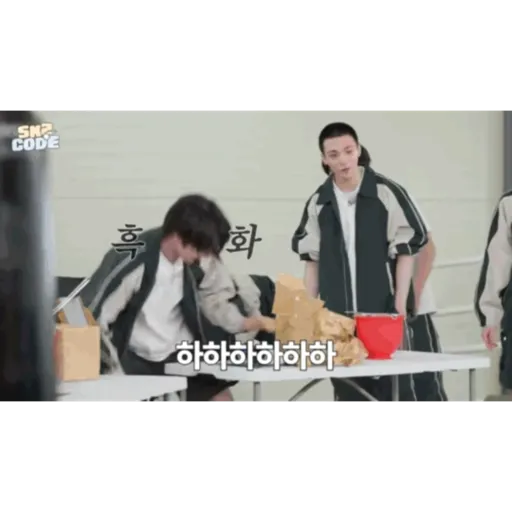 Stray kids memes