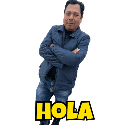 Luis preview
