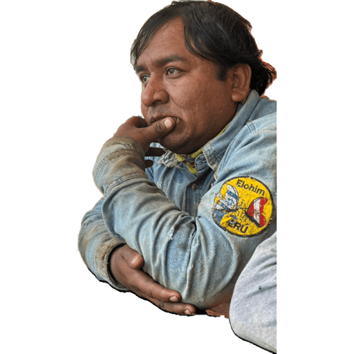 Luis preview