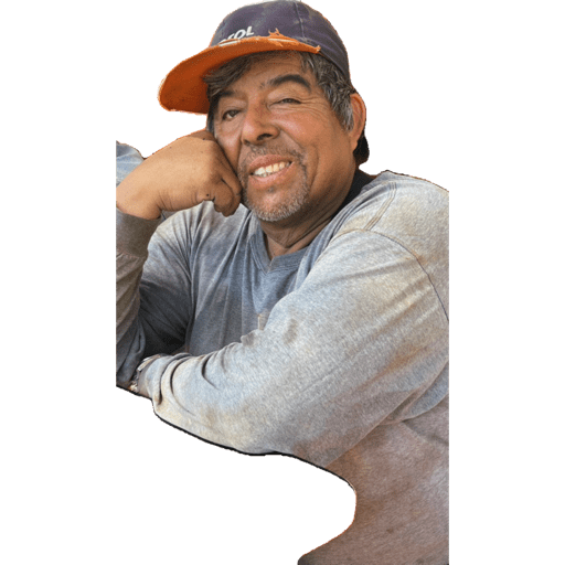 Luis preview
