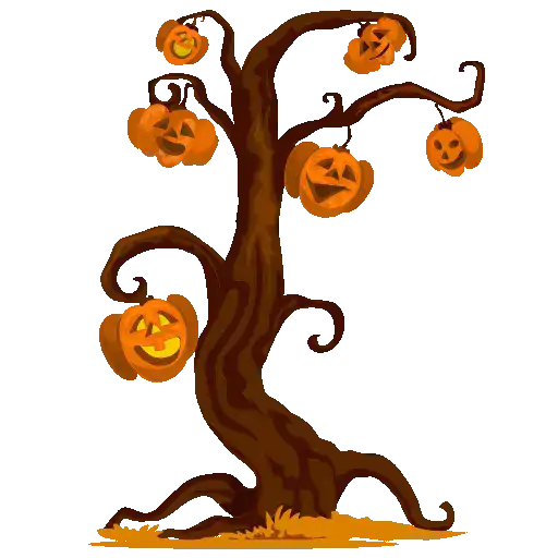 Terror Halloween mix 🎃🕷️ preview