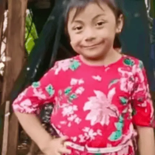 🌹Rosita😒😤gestos Tiktok