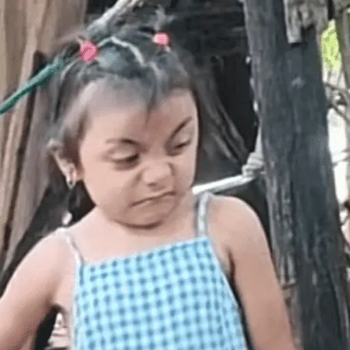 🌹Rosita😒😤gestos Tiktok