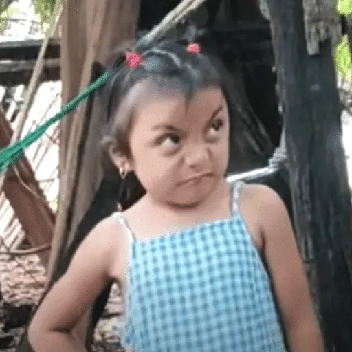 🌹Rosita😒😤gestos Tiktok