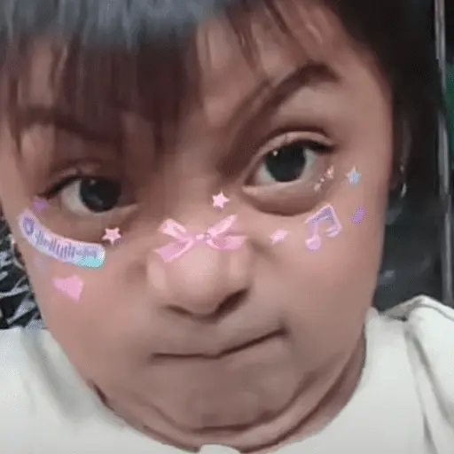 🌹Rosita😒😤gestos Tiktok
