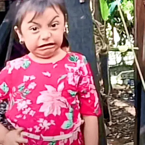 🌹Rosita😒😤gestos Tiktok