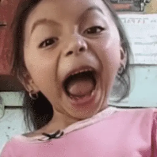 🌹Rosita😒😤gestos Tiktok