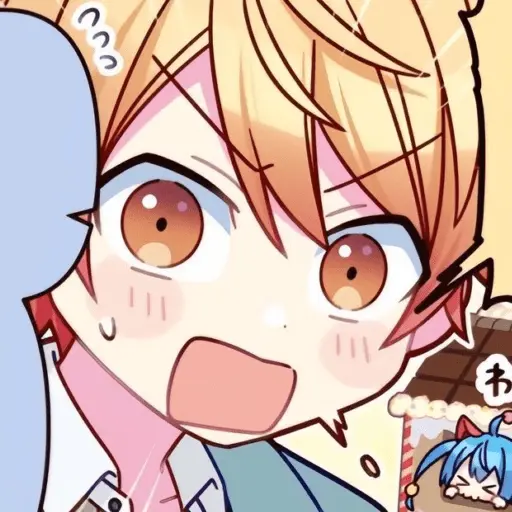 tsukasa tenma!! ☆