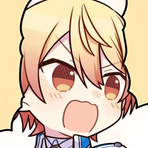 tsukasa tenma!! ☆