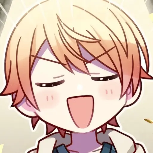 tsukasa tenma!! ☆