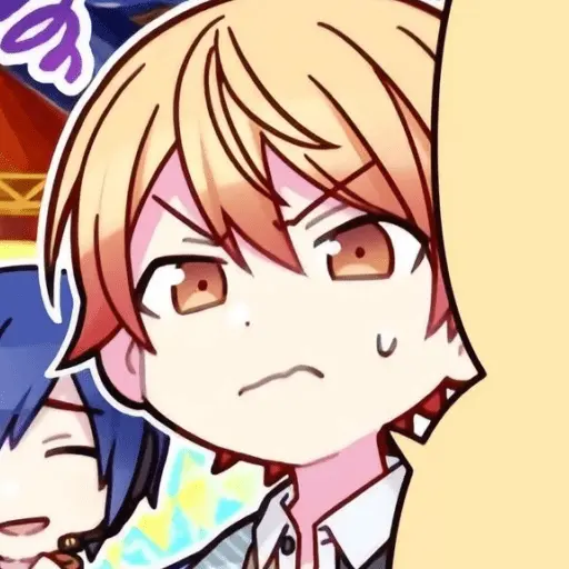 tsukasa tenma!! ☆