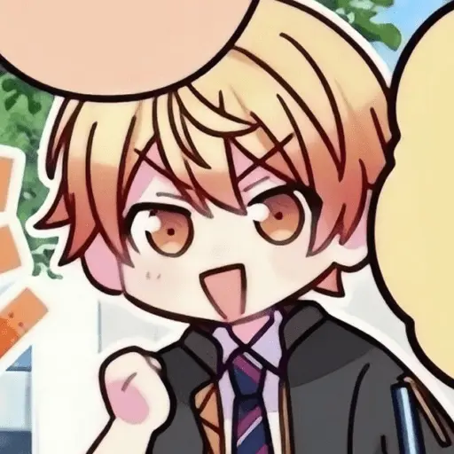 tsukasa tenma!! ☆