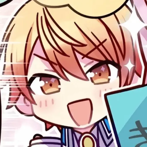 tsukasa tenma!! ☆
