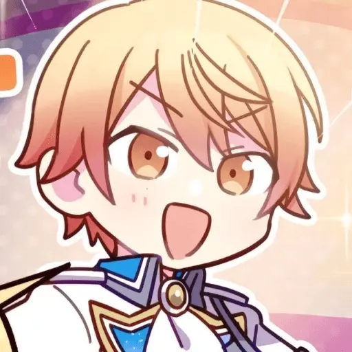 tsukasa tenma!! ☆