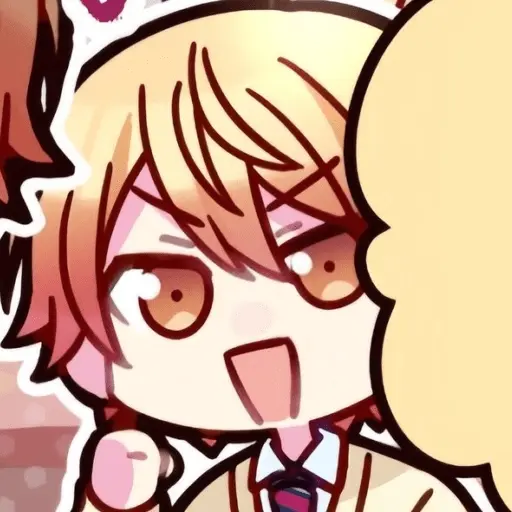 tsukasa tenma!! ☆